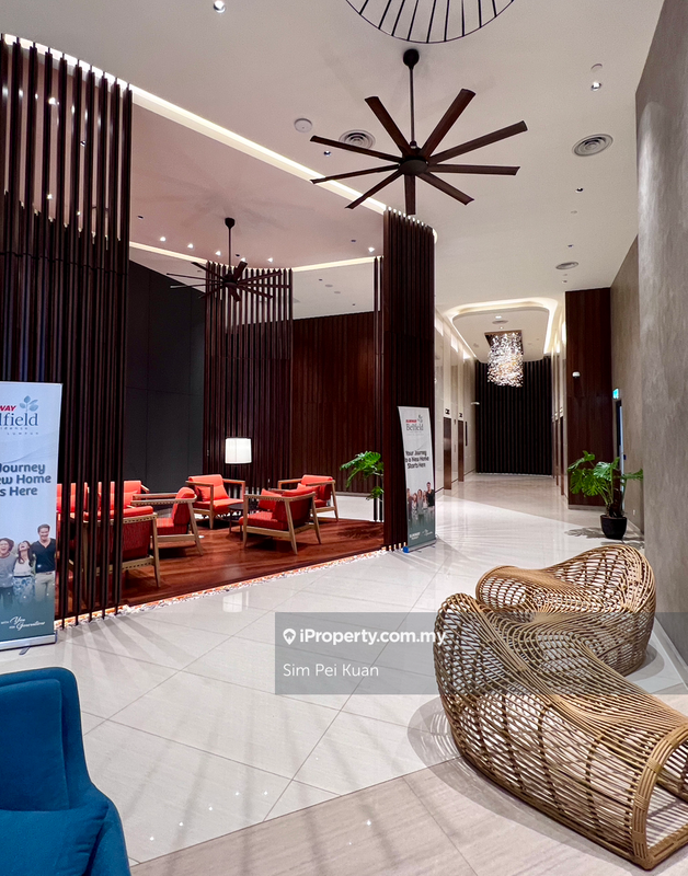 For Sale - Sunway Belfield