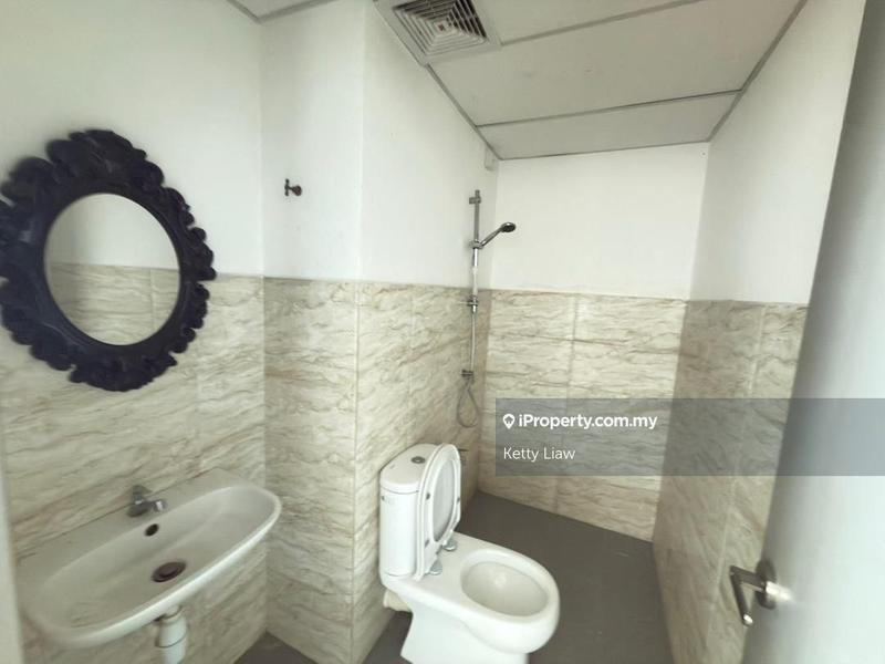Condominium for Sale in 1Sulaman Platinum Tower by Ketty Liaw - iProperty.com.my