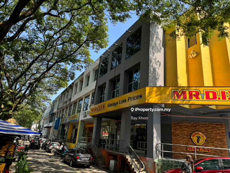 Shop for Sale in Gasing Indah, Petaling Jaya by Ray Khoo - iProperty.com.my