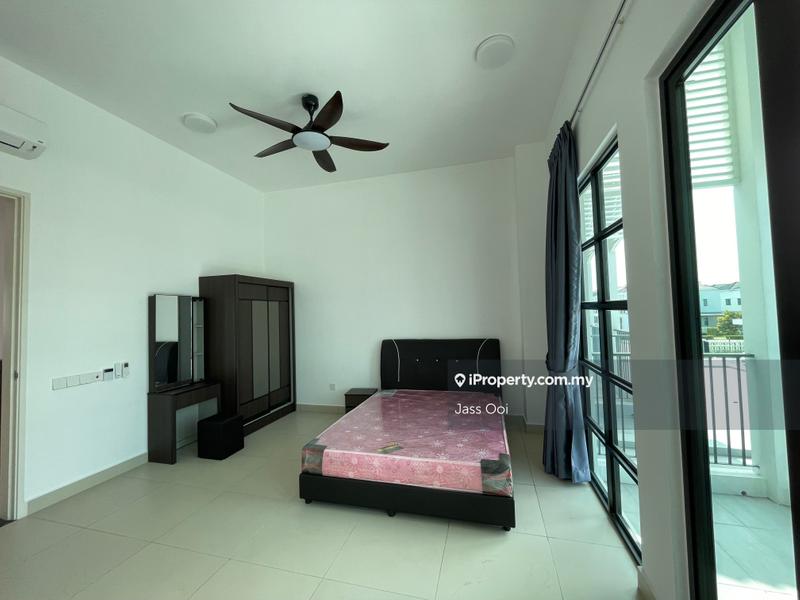 Rumah Teres 2-Tingkat untuk Dijual di Bandar Cassia, Batu Kawan oleh Jass Ooi - iProperty.com.my