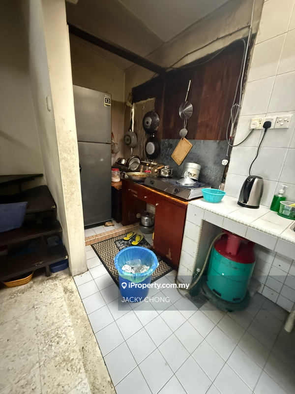 2-storey Terraced House for Sale in Taman Sri Sinar, Segambut by JACKY CHONG - iProperty.com.my