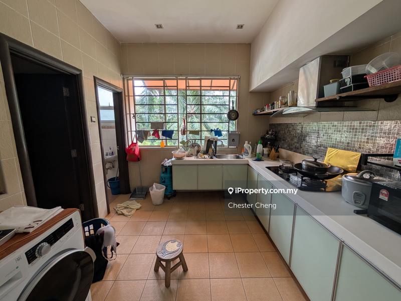 Semi-Detached House for Sale in Damansara Legenda, Petaling Jaya by Chester Cheng - iProperty.com.my