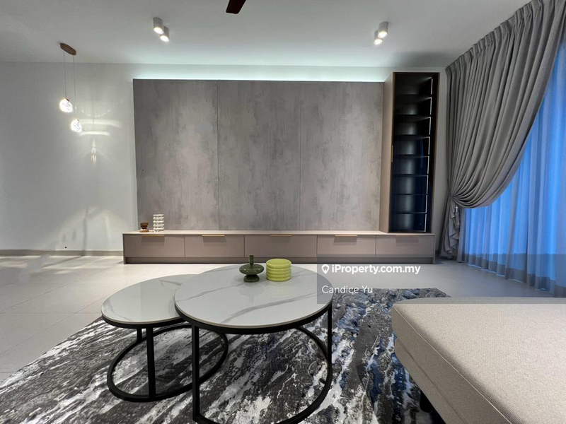 Kondominium untuk Dijual di Residensi Astrea oleh Candice Yu - iProperty.com.my
