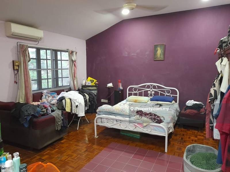 Rumah Berangkai 2 Tingkat untuk Dijual di Taman Koperasi Cuepacs, Cheras oleh Hien Hashim - iProperty.com.my