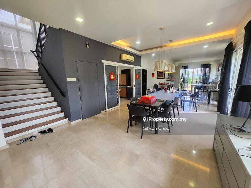 Bungalow House untuk Dijual di Jade Hills, Kajang oleh Gibson Choo - iProperty.com.my