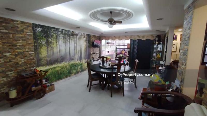Bungalow House for Sale in SS2, Petaling Jaya by Gerald Ng - iProperty.com.my