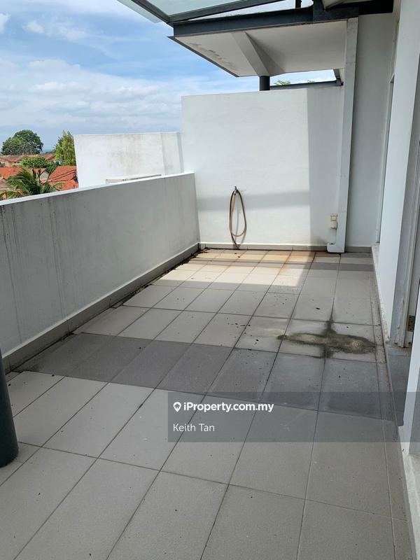 3-storey Terraced House for Sale in Laman Klebang, Klebang by Keith Tan - iProperty.com.my