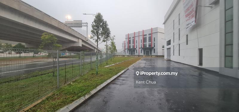 Kilang Terpisah untuk Dijual di Taman Sains Selangor, Kota Damansara oleh Kent Chua - iProperty.com.my