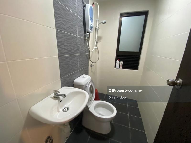 Service Residence for Rent in The Heights Residence by Bryant Liow - iProperty.com.my