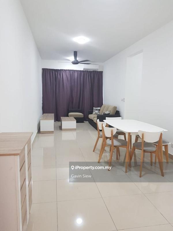 For Sale - Meridin Bayvue @ Sierra Perdana