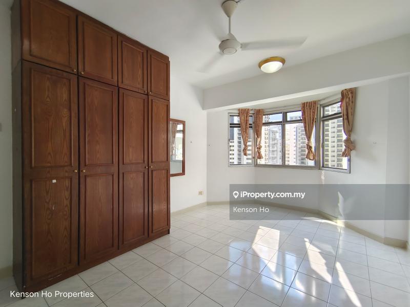 Kondominium untuk Dijual di South View @ One Ampang Avenue oleh Kenson Ho - iProperty.com.my