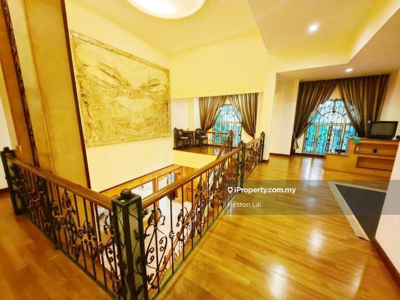 Bungalow House for Sale in Masai, Johor by Heston Lai - iProperty.com.my