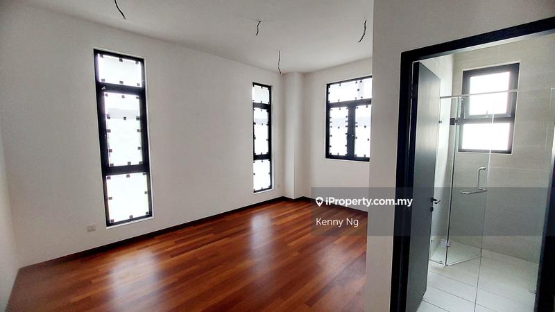 Banglo untuk Dijual di Alam Nusantara, Setia Alam oleh Kenny Ng - iProperty.com.my