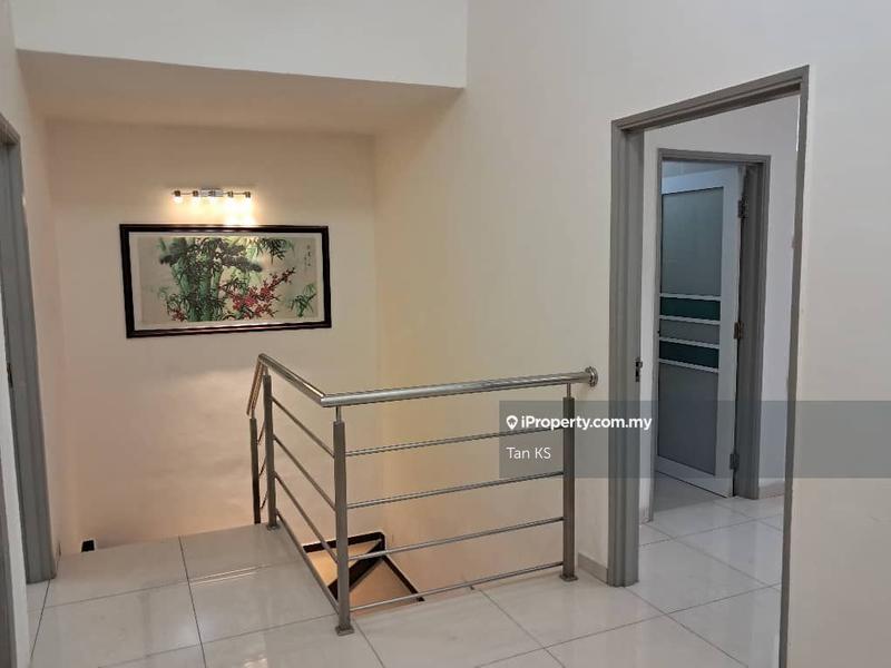Rumah Berangkai 2 Tingkat untuk Dijual di Taman Bayu Emas, Klang oleh Tan KS - iProperty.com.my