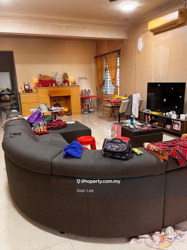3-storey Terraced House for Sale in Taman Taming Indah 2, Bandar Sungai Long by Alan Lee - iProperty.com.my