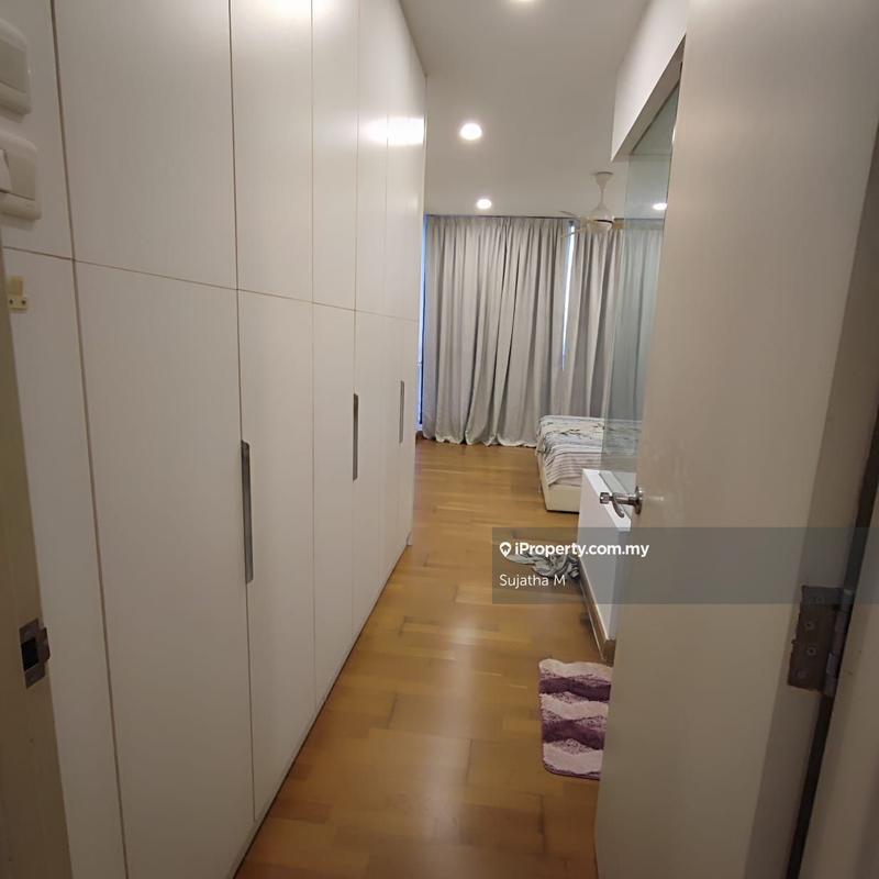 For Rent - KL Gateway Residences