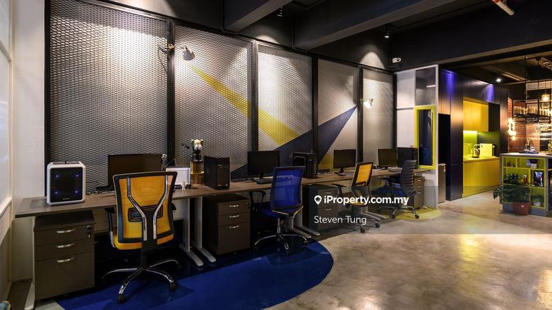 Pejabat untuk Dijual di Cheras, Kuala Lumpur oleh Steven Tung - iProperty.com.my