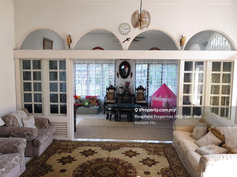 Bungalow House untuk Dijual di Taman Bukit Ampang, Ampang oleh Kenson Ho - iProperty.com.my