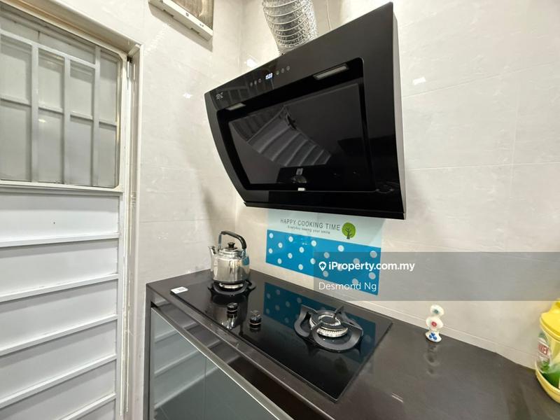 Cluster House for Sale in Nusa Duta, Iskandar Puteri (Nusajaya) by Desmond Ng - iProperty.com.my