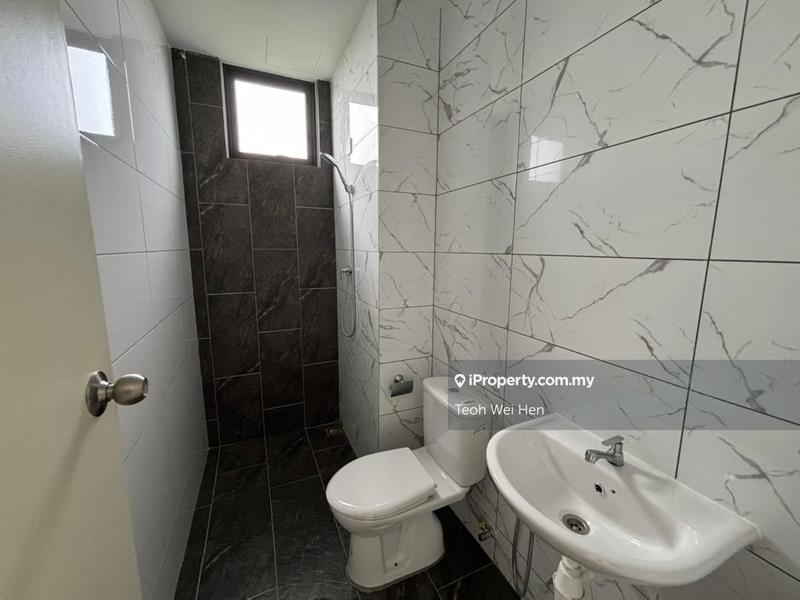 Condominium for Sale in Glisten Hill @ Juru by Teoh Wei Hen - iProperty.com.my