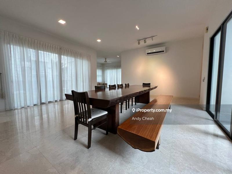 Bungalow House for Sale in Ledang Heights, Iskandar Puteri (Nusajaya) by Andy Cheah - iProperty.com.my