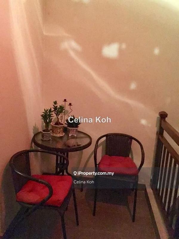 2.5-storey Terraced House for Sale in Sierramas, Sungai Buloh by Celina Koh - iProperty.com.my