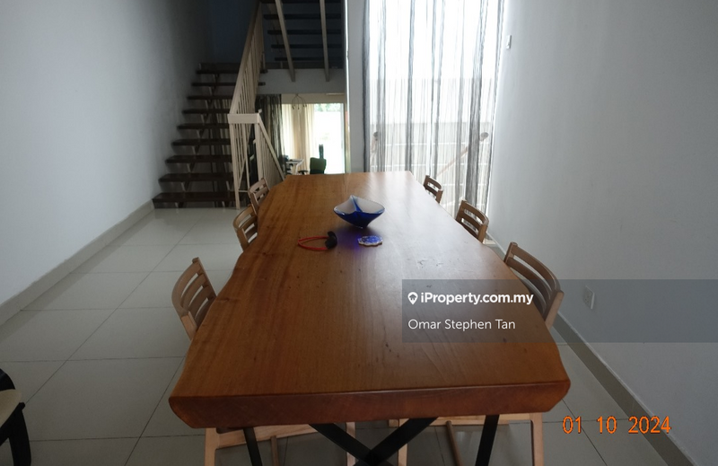 Rumah Bandar untuk Disewa di Taman Seputeh, Seputeh oleh Omar Stephen Tan - iProperty.com.my