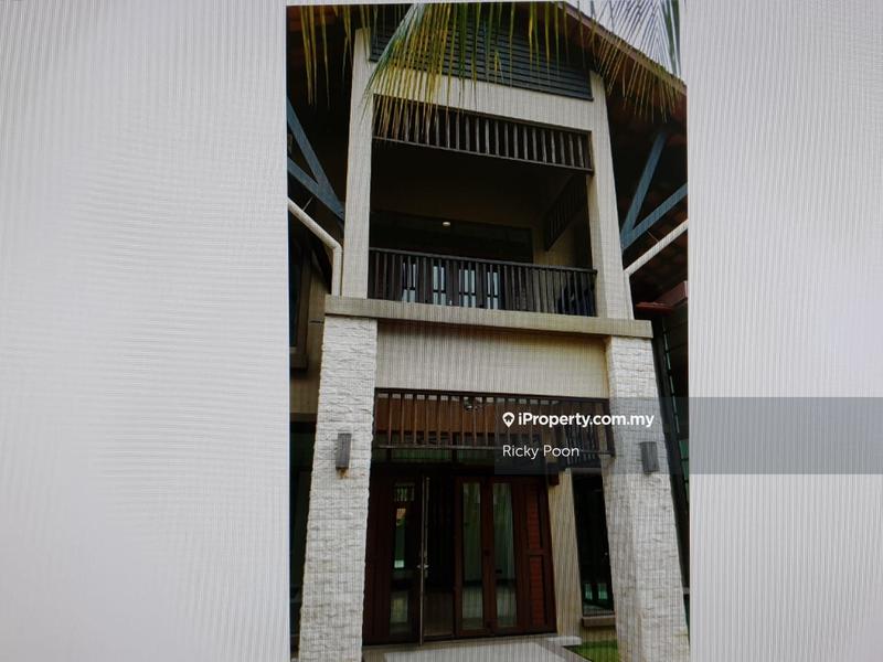 Banglo untuk Dijual di Ampang Hilir, Ampang oleh Ricky Poon - iProperty.com.my