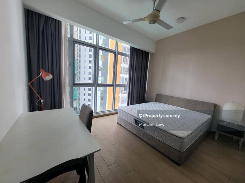 For Rent - Hampshire Residences