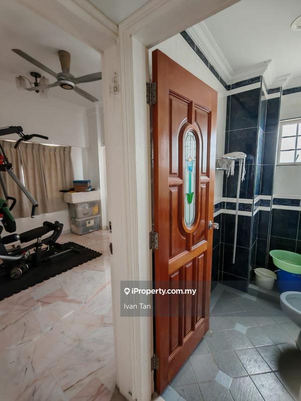 Kondominium untuk Dijual di Awana Puri oleh Ivan Tan - iProperty.com.my