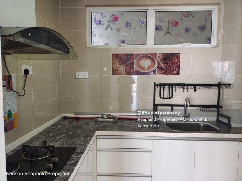 Kondominium untuk Dijual di Duet Residence oleh Kenson Ho - iProperty.com.my