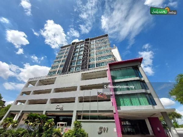 Condominium for Sale in 591 Damansara SA by Vincent Wan - iProperty.com.my