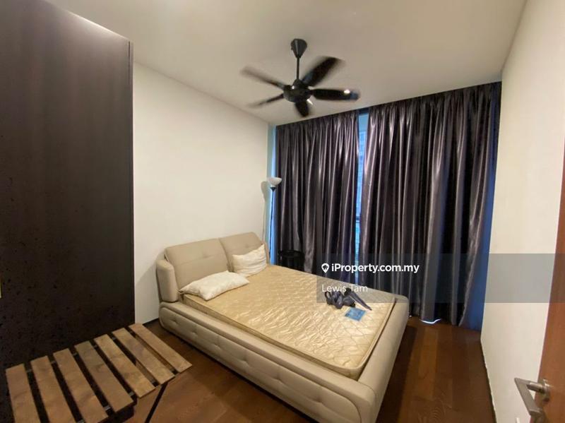 Condominium for Sale in The Fennel by Lewis Tam - iProperty.com.my