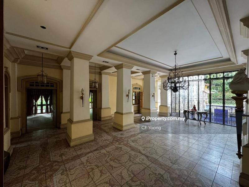 Banglo untuk Dijual di Taman Duta, Bukit Tunku (Kenny Hills) oleh CF Yoong - iProperty.com.my