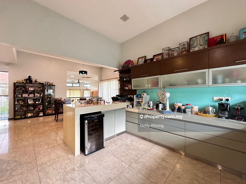 Banglo untuk Dijual di Taman Desa, Taman Desa oleh Nelly Khong - iProperty.com.my