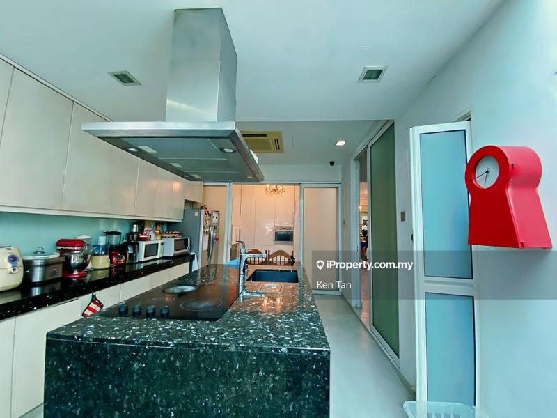 Rumah Berkembar untuk Dijual di Tropicana Golf Country Resort Petaling Jaya, Petaling Jaya oleh Ken Tan - iProperty.com.my