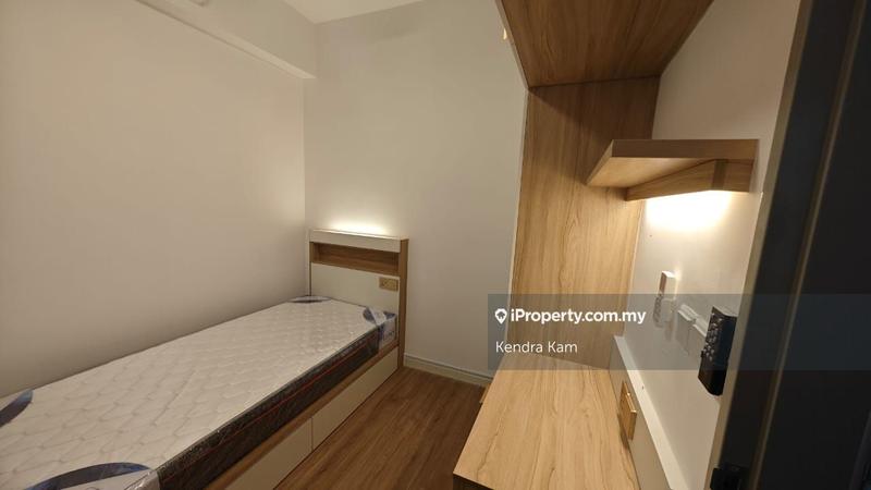 For Rent - M Vertica