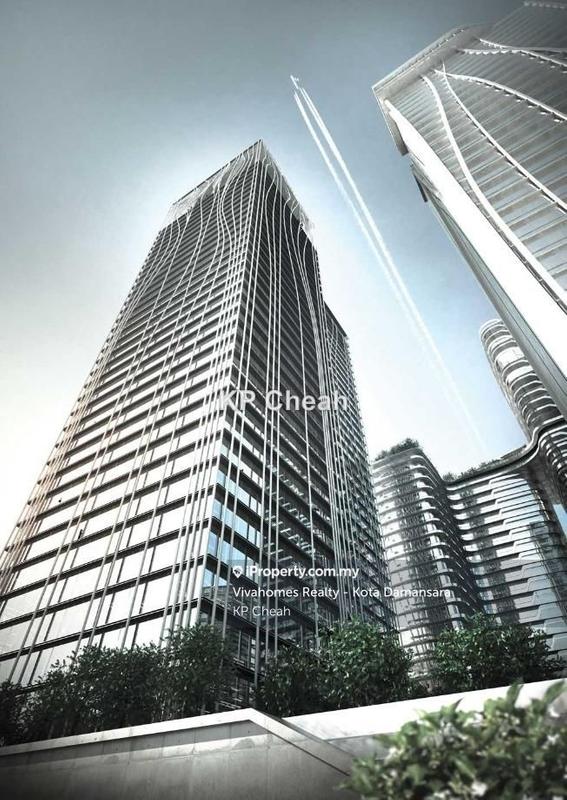 Pejabat untuk Dijual di KL City Centre, Kuala Lumpur oleh KP Cheah - iProperty.com.my