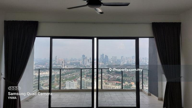 Condominium for Sale in Lakeville Residence by Tar Fang - iProperty.com.my