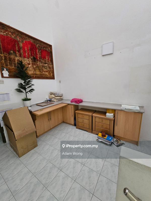 2-storey Terraced House for Sale in Taman Melati, Sungai Petani by Adam Wong - iProperty.com.my