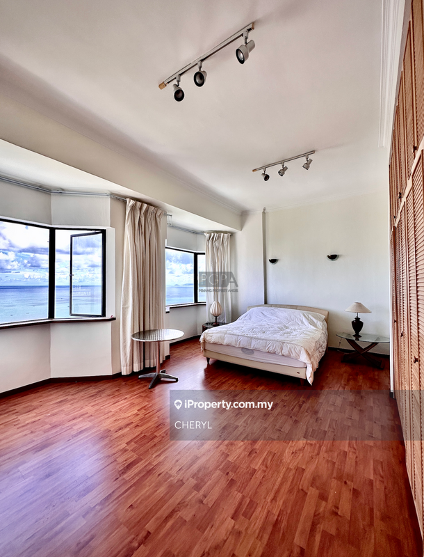 Condominium for Sale in Seaview Garden by CHERYL - iProperty.com.my