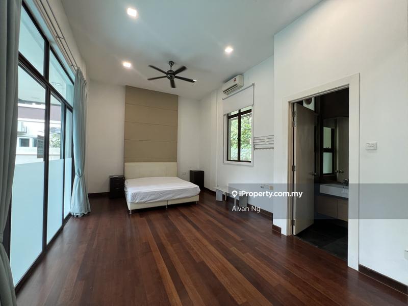 Bungalow House untuk Dijual di Mines Resort City, Seri Kembangan oleh Aivan Ng - iProperty.com.my