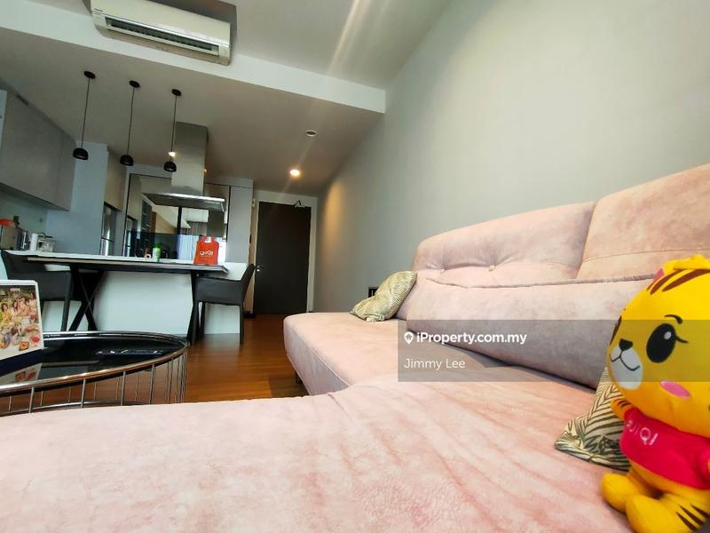 For Rent - The Potpourri