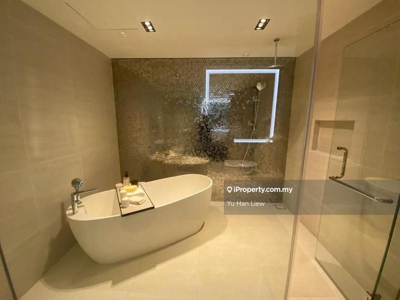 Service Residence for Rent in Star Residences Three by Yu Han Liew - iProperty.com.my