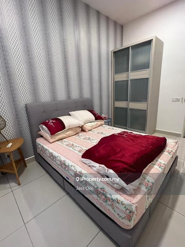 2-storey Terraced House for Sale in Taman Eco Meadow, Simpang Ampat by Jass Ooi - iProperty.com.my