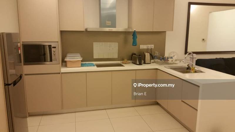 For Rent - Suasana Bukit Ceylon / Raja Chulan Residences