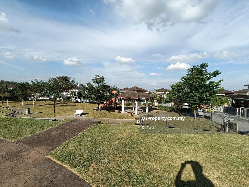 Bungalow House for Sale in Bandar Damai Perdana, Cheras by Kt Yap - iProperty.com.my