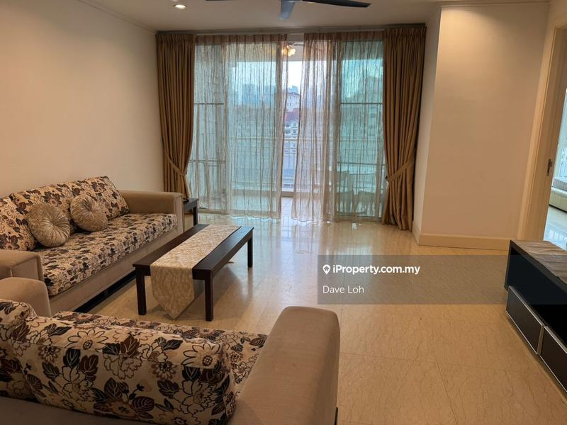 Kondominium untuk Disewa di Mutiara Upper East oleh Dave Loh - iProperty.com.my