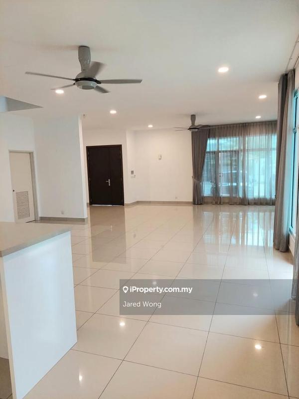 Semi-Detached House for Sale in Garden Residence, Cyberjaya by Jared Wong - iProperty.com.my