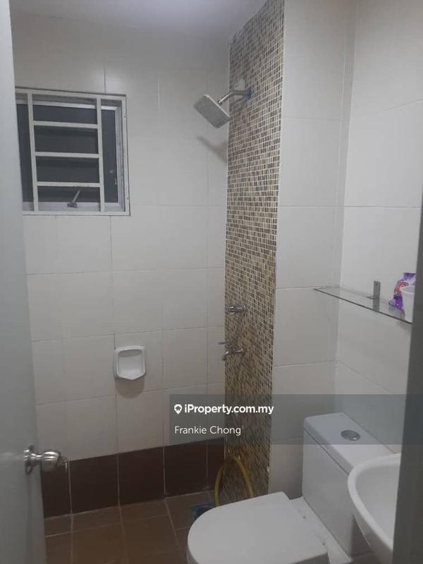 Kondominium untuk Dijual di Suasana Lumayan oleh Frankie Chong - iProperty.com.my